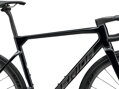 Bicykel Merida Scultura 8000 čierny 2025