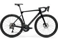 Bicykel Merida Scultura 8000 čierny 2025