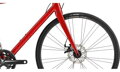 Bicykel Merida Scultura Disc 200 červený 2019