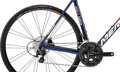 Bicykel Merida Scultura 4000 Disc Bahrain Team 2018