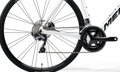 Bicykel Merida Scultura Disc 5000 biely 2020