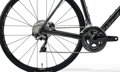Bicykel Merida Scultura Disc 6000 tmavostrieborný 2020
