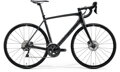 Bicykel Merida Scultura Disc 6000 tmavostrieborný 2020