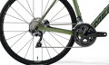 Bicykel Merida Scultura Disc 6000 zelený 2020