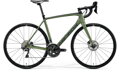 Bicykel Merida Scultura Disc 6000 zelený 2020