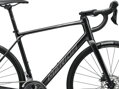 Bicykel Merida Scultura Endurance 300 čierny 2024