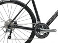 Bicykel Merida Scultura Endurance 300 čierny 2024