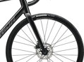Bicykel Merida Scultura Endurance 300 čierny 2024
