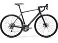 Bicykel Merida Scultura Endurance 300 čierny 2024