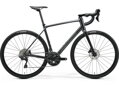 Bicykel Merida Scultura Endurance 400 čierny 2025