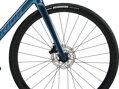 Bicykel Merida Scultura Endurance 400 teal modrý 2024
