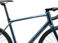 Bicykel Merida Scultura Endurance 400 teal modrý 2025