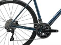 Bicykel Merida Scultura Endurance 400 teal modrý 2025