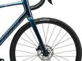 Bicykel Merida Scultura Endurance 400 teal modrý 2025