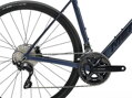 Bicykel Merida Scultura Endurance 4000 modrý 2025