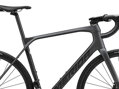 Bicykel Merida Scultura Endurance 6000 105Di2 strieborný 2023