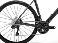 Bicykel Merida Scultura Endurance 6000 105Di2 strieborný 2023