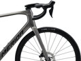 Bicykel Merida Scultura Endurance 6000 šedý-čierny  2026