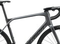 Bicykel Merida Scultura Endurance 6000 tmavostrieborný 2025