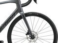 Bicykel Merida Scultura Endurance 6000 tmavostrieborný 2025