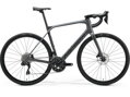 Bicykel Merida Scultura Endurance 6000 tmavostrieborný 2025