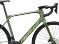 Bicykel Merida Scultura Endurance 6000 zelený 2025