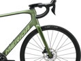 Bicykel Merida Scultura Endurance 6000 zelený 2025