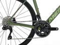 Bicykel Merida Scultura Endurance 6000 zelený 2025