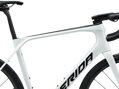 Bicykel Merida Scultura Endurance 8000 biely 2025
