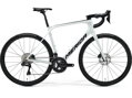 Bicykel Merida Scultura Endurance 8000 biely 2025