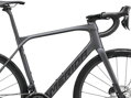 Bicykel Merida Scultura Endurance 8000 tmavostrieborný 2024