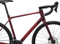 Bicykel Merida Scultura Endurance GR 500 burgundy 2024