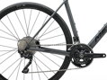 Bicykel Merida Scultura Endurance GR 500 šedý 2025
