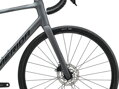 Bicykel Merida Scultura Endurance GR 500 šedý 2025