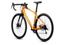 Bicykel Merida Silex 200 oranžový 2023
