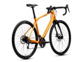 Bicykel Merida Silex 200 oranžový 2023