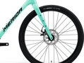 Bicykel Merida Silex 200 teal 2024