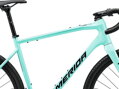 Bicykel Merida Silex 200 teal 2025