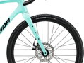 Bicykel Merida Silex 200 teal 2025