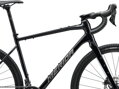 Bicykel Merida Silex 400 čierny 2025