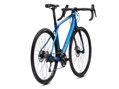 Bicykel Merida Silex 400 modrý 2023