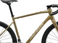 Bicykel Merida Silex 400 svetlohnedý-pieskový 2026