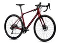 Bicykel Merida Silex 4000 červený 2023