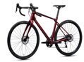 Bicykel Merida Silex 4000 červený 2023