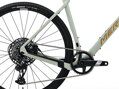 Bicykel Merida Silex 5000 machovošedý 2026