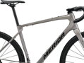 Bicykel Merida Silex 5000 šedý-čierny 2026