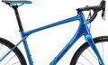 Bicykel Merida Silex 600 2018