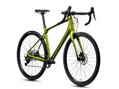 Bicykel Merida Silex 600 zelený 2023