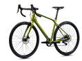 Bicykel Merida Silex 600 zelený 2023
