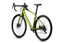 Bicykel Merida Silex 600 zelený 2023